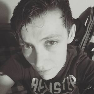 Meet your Posher, J shelton